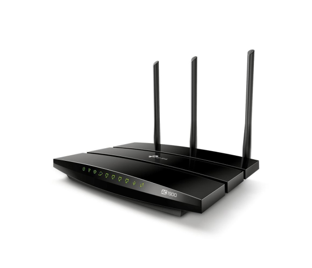 TP-Link Archer A9 (1900Mb/s a/b/g/n/ac) USB DualBand - 516477 - zdjęcie 2